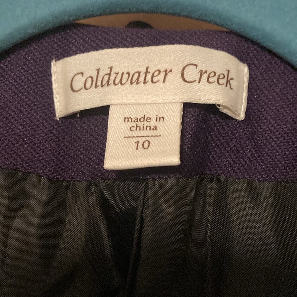 Coldwater Creek Jacket Bundle - image 3